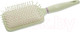 Миниатюра изображения товара Расческа-массажер Dewal Beauty Мятное мороженое DBMM6