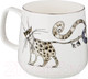 Миниатюра изображения товара Кружка Lefard Котики / 86-2317