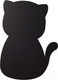 Миниатюра изображения товара Магнит грифельный Brauberg Pussy Cat / 237840