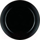Миниатюра изображения товара Тарелка столовая обеденная Luminarc Alexie Black P0169