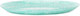 Миниатюра изображения товара Тарелка столовая обеденная Luminarc Brush Mania Turquoise Q5955