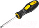 Миниатюра изображения товара Отвертка Stayer 2512-z01