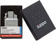Миниатюра изображения товара Блок для зажигалки Zippo 65827 (для широкой, двойное пламя)