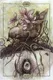 Миниатюра изображения товара Гадальные карты U.S. Games Systems Hush Tarot / HSH78
