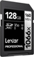 Миниатюра изображения товара Карта памяти Lexar Professional 1066x SDXC UHS-III 128GB (LSD1066128G-BNNNG)