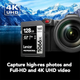 Миниатюра изображения товара Карта памяти Lexar Professional 1066x SDXC UHS-III 128GB (LSD1066128G-BNNNG)