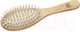 Миниатюра изображения товара Расческа-массажер Dewal Beauty Эко DBW436ECO