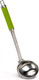 Миниатюра изображения товара Половник Attribute Lime AGL005