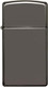 Миниатюра изображения товара Зажигалка Zippo Slim / 20492
