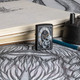 Миниатюра изображения товара Зажигалка Zippo Skull Clock Design / 29854