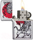 Миниатюра изображения товара Зажигалка Zippo Asian Tiger Design / 29889