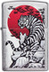 Миниатюра изображения товара Зажигалка Zippo Asian Tiger Design / 29889