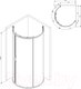 Миниатюра изображения товара Душевой уголок AM.PM Like W83G-333-095CT