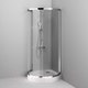 Миниатюра изображения товара Душевой уголок AM.PM Like W83G-333-095CT
