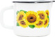 Миниатюра изображения товара Кружка ЭСТЕТ Подсолнухи / ЭТ-75210