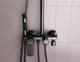Миниатюра изображения товара Душевая система Damixa DX220920300