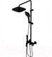 Миниатюра изображения товара Душевая система Damixa DX220920300