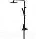 Миниатюра изображения товара Душевая система Damixa DX220920300