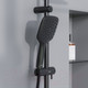 Миниатюра изображения товара Душевая система Damixa DX220920300