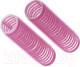 Миниатюра изображения товара Бигуди Dewal Beauty DBL24 (10шт, розовый)