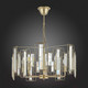 Миниатюра изображения товара Люстра Evoluce Giano SLE103403-05