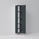 Миниатюра изображения товара Шкаф-пенал для ванной AM.PM M90CHR0306GM