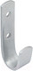 Миниатюра изображения товара Крюк настенный Domax HMU 90 / 585101