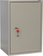 Миниатюра изображения товара Шкаф металлический Brabix KBS-011Т / 291152
