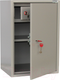 Миниатюра изображения товара Шкаф металлический Brabix KBS-011Т / 291152