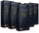 Миниатюра изображения товара Кофе в капсулах Grano Milano Delizioso Alum стандарта Nespresso (10x5.5г)