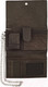 Миниатюра изображения товара Портмоне Zippo 2005129 (мокко)