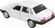 Миниатюра изображения товара Автомобиль игрушечный Технопарк ВАЗ-21099. Спутник / 21099-12-WH (белый)