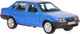 Миниатюра изображения товара Автомобиль игрушечный Технопарк ВАЗ-21099. Спутник / 21099-12-BU (синий)