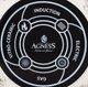 Миниатюра изображения товара Кастрюля Agness 950-522