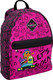 Миниатюра изображения товара Рюкзак Erich Krause EasyLine 17L Funny Rocker / 54718
