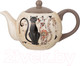 Миниатюра изображения товара Заварочный чайник Agness 358-1723