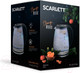 Миниатюра изображения товара Электрочайник Scarlett SC-EK27G36