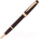 Миниатюра изображения товара Ручка перьевая имиджевая Cross Bailey Light Polished White Resin and Gold Tone / AT0746-11FF (красный)