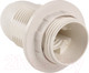 Миниатюра изображения товара Электропатрон General Lighting GLH-E14-HRP-H-W-R / 474009