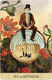 Миниатюра изображения товара Гадальные карты U.S. Games Systems Tarot of Mystical Moments / TOMM83