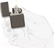 Миниатюра изображения товара Зажигалка Zippo 29789+Блок для зажигалок