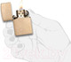 Миниатюра изображения товара Зажигалка Zippo Armor / 28496