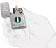 Миниатюра изображения товара Зажигалка Zippo Armor 28807