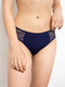 Миниатюра изображения товара Трусы женские Mark Formelle 412428H (р.90, темно-синий)