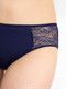 Миниатюра изображения товара Трусы женские Mark Formelle 412428H (р.90, темно-синий)