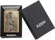 Миниатюра изображения товара Зажигалка Zippo Eagles / 20854