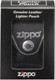 Миниатюра изображения товара Чехол для зажигалки Zippo LPCBK