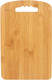 Миниатюра изображения товара Разделочная доска Bravo Fuzhou 142 (бамбук)