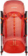 Миниатюра изображения товара Рюкзак туристический Tatonka Yukon Light 50+10 W / 1337.211 (красный/оранжевый)