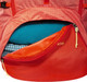 Миниатюра изображения товара Рюкзак туристический Tatonka Yukon Light 50+10 W / 1337.211 (красный/оранжевый)